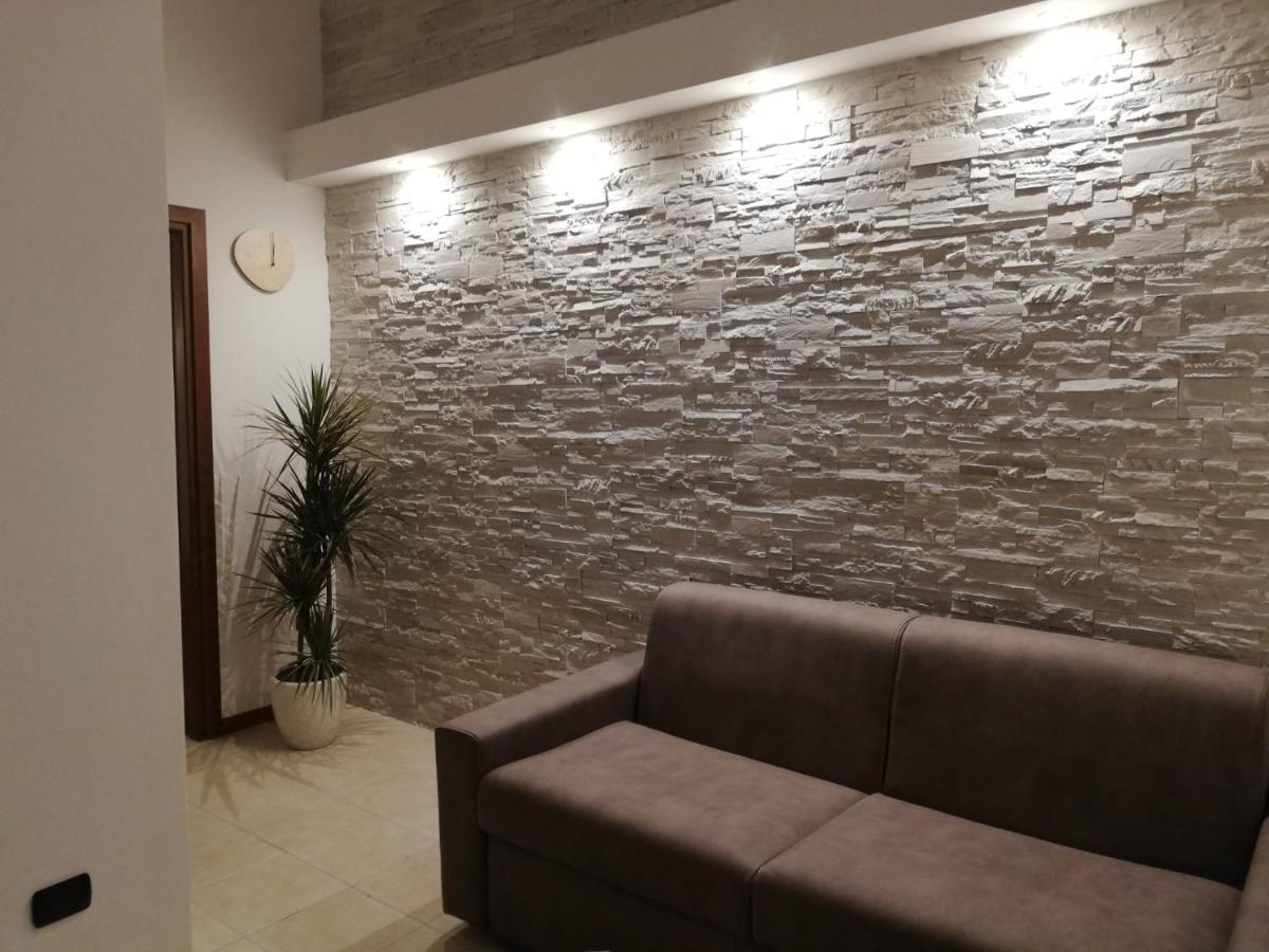 Attico Vistalago - Centro Citta Verbania Ngoại thất bức ảnh