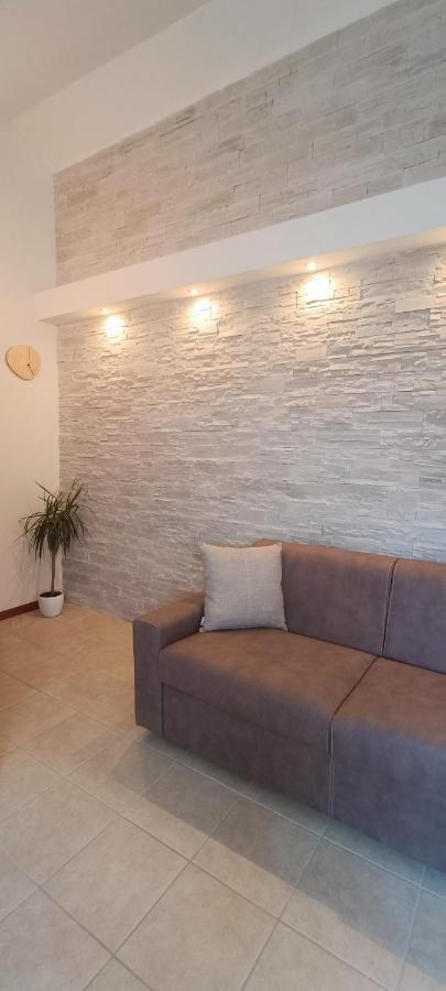 Attico Vistalago - Centro Citta Verbania Ngoại thất bức ảnh